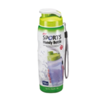 Color Sport Handy Bottle Pp 700Ml (Green)