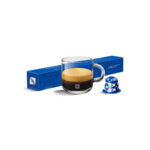 Lisbon Bica "Nespresso World Explorations" Coffee Pods