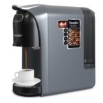 4 in 1 Multi Capsule Coffee Machine (1)