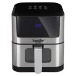 Digital Air Fryer 1500 W (6L) Sonifer