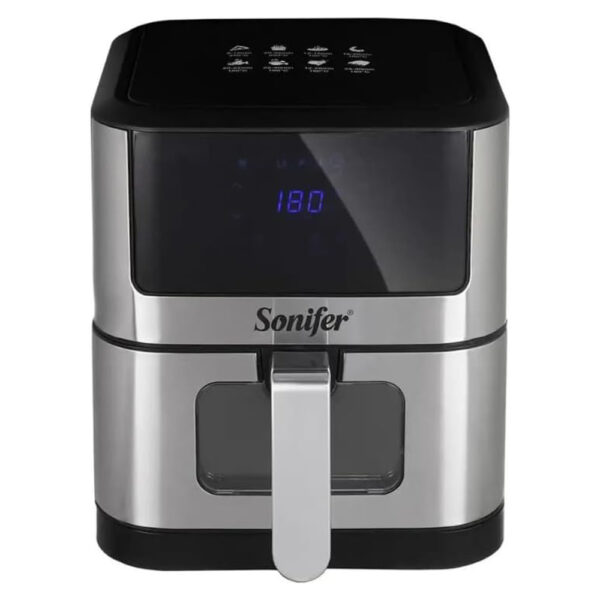 Digital Air Fryer 1500 W (6L) Sonifer