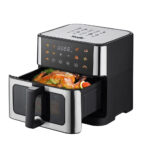 Digital Deep Air Fryer 1800 W (10L) Sonifer