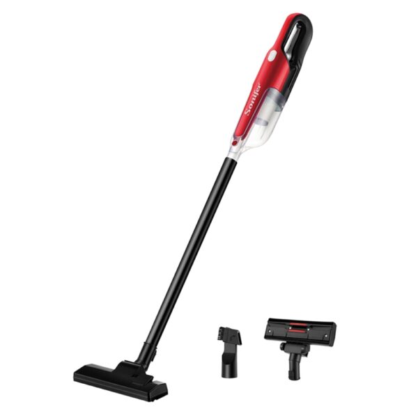 High Suction Power Portable Floor Stick Dry Electric Hand Vacuum Cleaner