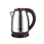 Electric Kettle With Removable Base 1500W (1.8L)