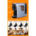 4 in 1 Multi Capsule Coffee Machine - Image 2