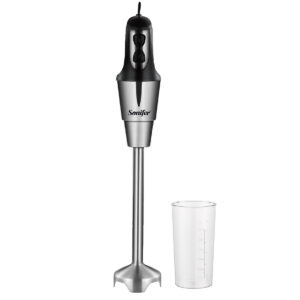 Multifunctional Electric Portable Hand Blender 650W