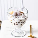 Ice Cream Cups 6 Pcs Set 105ml - Image 2