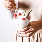 Ice Cream Cups 6 Pcs Set 105ml - Image 3