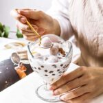 Ice Cream Cups 6 Pcs Set 105ml - Image 4
