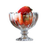 Ice Cream Cups 6 Pcs Set 238ml