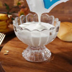 Ice Cream Cups 6 Pcs Set 238ml - Image 3