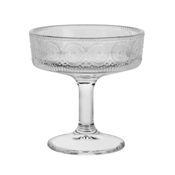 Dessert Stand Cups 6Pc Set 180ml
