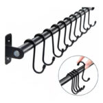 Wall-Fitting Dish Rack - Image 3