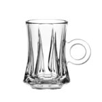 Cup Set 6 Pcs 120ml Lirmartur