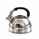 2.8L Stainless Steel Kettle