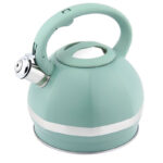 Kettle 3.5L Stainless Steel Mint Green