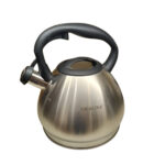 Kettle 3.6L Stainless Steel - Silver