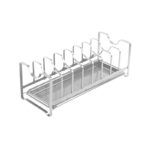 Dish Rack Stainless Steel