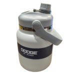 Thermos Bottle Vacuum Insulated Stainless Steel 3L – Light Grey