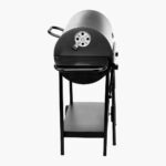 Nevada BBQ Grill Black - Image 3