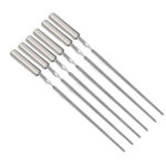 BBQ Skewers ( Set of 6 ) 50 cm Stainless Steel