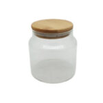 Glass Container 10X15Cm