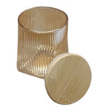 Square Jar – Large - Image 2