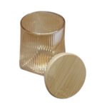 Square Jar - Medium - Image 2
