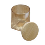 Square Jar Medium - Image 2