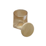 Square Jar Small - Image 2