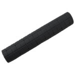 Non Slip Silicone Bath Mat Black