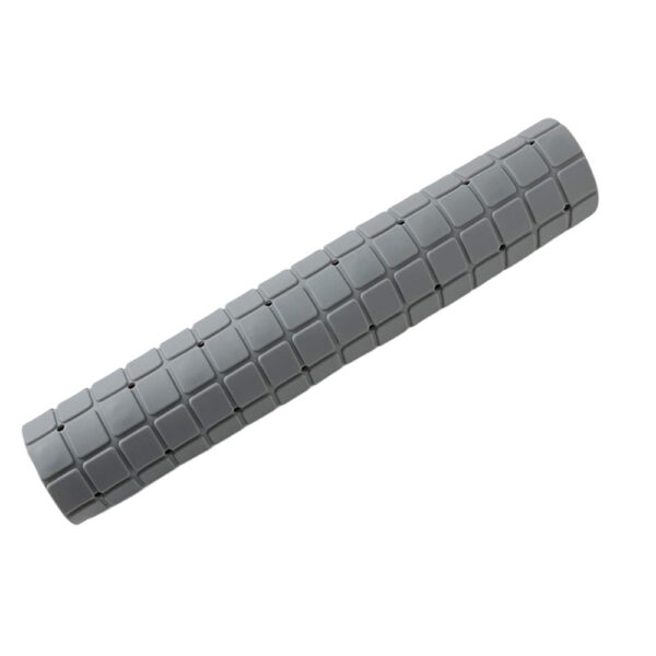 Non Slip Silicone Bath Mat Grey