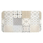Ethnic Style Mat 40 x 60 cm