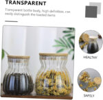 Sealed Jars With Lid – 8.5 x 12.5 cm - Image 4