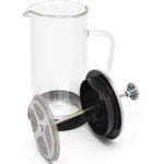 Glass Teamaker Stainless Steel 800 ml – Transparent - Image 3