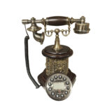 Vintage Decorative Landline Telephone Set – Browns