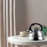 Kettle 3.0L Stainless Steel - Silver - Image 5
