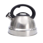 5L Hot Water Kettle with Ergonomic Handle – Stainless Steel
