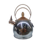 Kettle 2.8L Stainless Steel Chrome