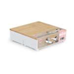 Drawer Inserts Set of 3 (K2+K1+K1)