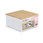Drawer Inserts Set of 3 (K5+K2+K2)