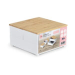 Drawer Inserts Set of 3 (K5+K2+K2+K1)