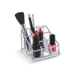 Makeup Organizer 9x9x6.5 cm Small