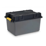 Storage Container 55L 59X39X34 cm