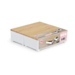 Drawer Inserts Set of 2 (K2+K2)