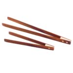 Wooden Tongs Set of 2