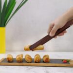 Wooden Tongs Set of 2 - Image 5