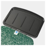 Ironing Board C 124x45cm  SSUH New Dawn - Image 4