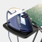 Ironing Board C 124x45cm  SSUH New Dawn - Image 2