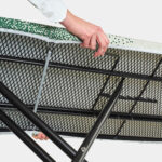 Ironing Board C 124x45cm  SSUH New Dawn - Image 5